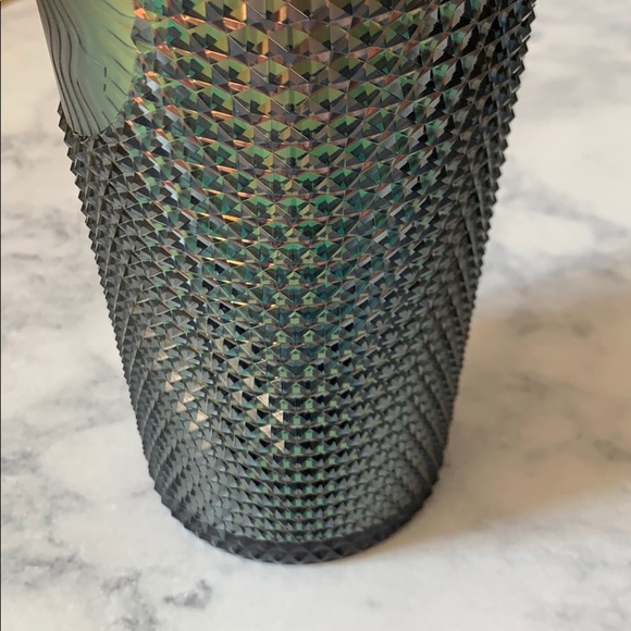 Studded Venti Starbucks 2020 Fall LE - Picture 7 of 12